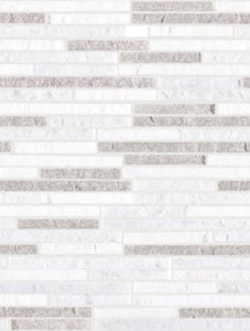 Mozaika kamienna L'Antic Outlines Mini Strip Canyon 29,9x22,7x1 cm