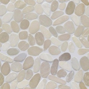 Mozaika kamienna L'Antic Paradise Lake Stone Cremas 30x30x1 cm