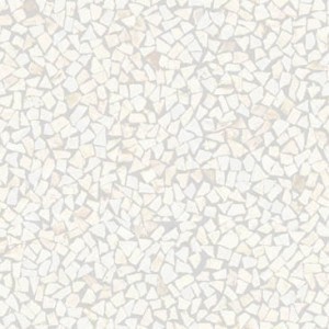Mozaika kamienna L'Antic Paradise Tinybroken Edge Blanco 31x31x0,8 cm