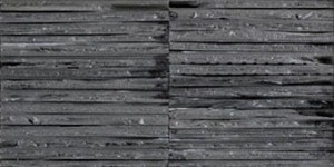 Mozaiki kamienne L'Antic Skyline Linear Broken Dark 14,4x29,4x1,3 cm