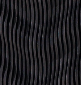Mozaiki kamienne L'Antic Skyline Wave Dark 30x31,2x3,5 cm
