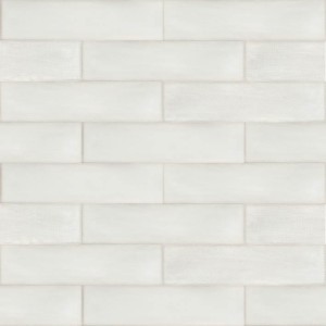 Płytki łazienkowe L'Antic Touch Pearl 7,5x30x0,8 cm