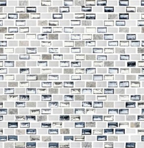Mozaiki Mix L'Antic Treasures Mist Shannan. (1,2x2)29,8x30,6 cm