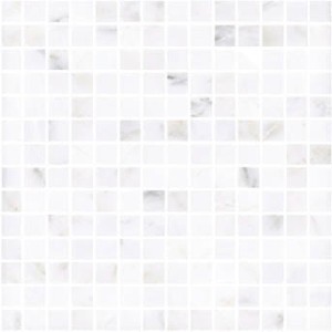 Mozaiki marmurowe L'Antic Victorian Blanco Marmara 29x29x1 cm