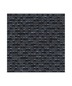 Płytki mozaiki L'Antic Air Black 30 x 30 cm