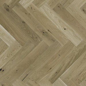 Parkiet drewniany L'Antic Classic 1l Herringbone Camel 13x72,5x1,4 cm