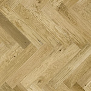 Parkiet drewniany L'Antic Classic 1l Herringbone Natur 13x72,5x1,4 cm
