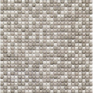 Mozaiki szklane L'Antic Hypno Warm 30,2x30,2x0,4 cm