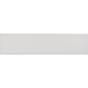 Płytki łazienkowe L'Antic Ibiza Grey Gloss 10x40 cm