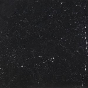 Płytki marmurowe L'Antic Negro Marquina Classico Bpt 40x80x1,5 cm