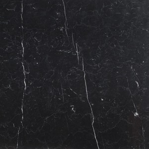 Płytki marmurowe L'Antic Negro Marquina Pulido Bpt 30x60x1,5 cm