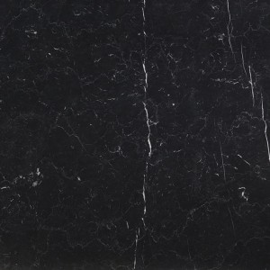 Płytki marmurowe L'Antic Negro Marquina Pulido Bpt 60x60x1,5 cm