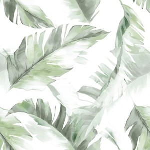 Tapety L'Antic Tapeta Augusta Emerald 53x1005 cm