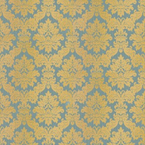 Tapety L'Antic Tapeta Buckingham Aegean 53x1005 cm
