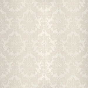 Tapety L'Antic Tapeta Buckingham Beige 53x1005 cm