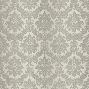 Tapety L'Antic Tapeta Buckingham Taupe 53x1005 cm