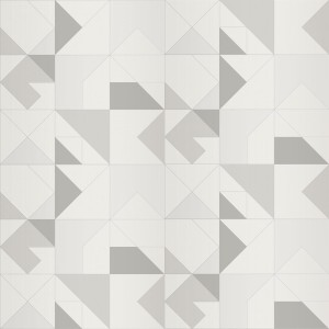 Tapety L'Antic Tapeta Mondrian Taupe 53x1005 cm