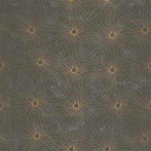 Tapety L'Antic Tapeta Ra Coal 53x1005 cm