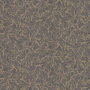 Tapety L'Antic Tapeta Sheffield Coal 53x1005 cm