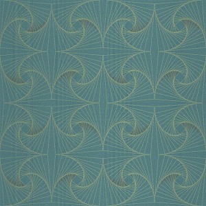 Tapety L'Antic Tapeta Tarian Aegean 53x1005 cm