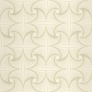Tapety L'Antic Tapeta Tarian Beige 53x1005 cm