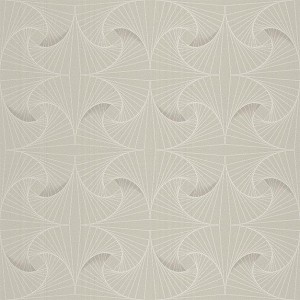 Tapety L'Antic Tapeta Tarian Taupe 53x1005 cm