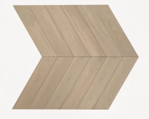 Emil Ceramica Sleek Wood White Chevron Nat. 11x54 płytki drewnopodobne (1)