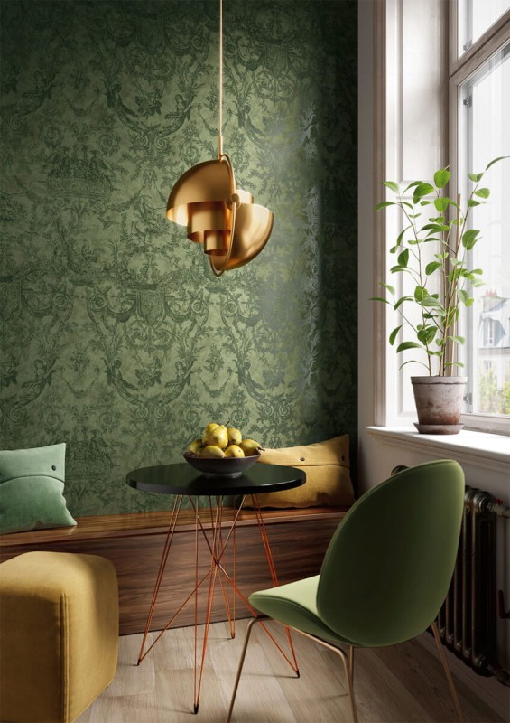 CIR Chromagic Toile De Jouy Olive RTT. 60×120 cm 1074155 .jpeg