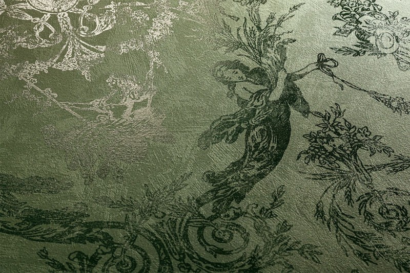 CIR Chromagic Toile De Jouy Olive RTT. 60×120 cm 1074155.jpeg