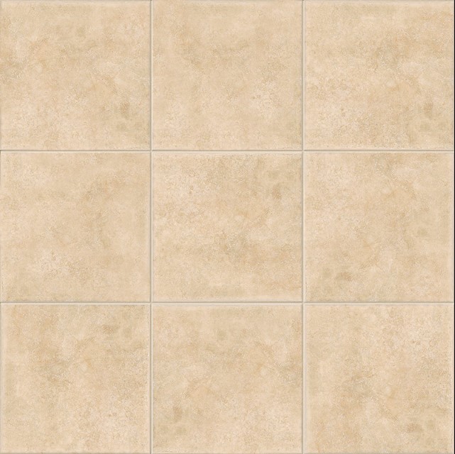 Płytki łazienkowe beżowe Mainzu Gredos Marron 20x20 54122