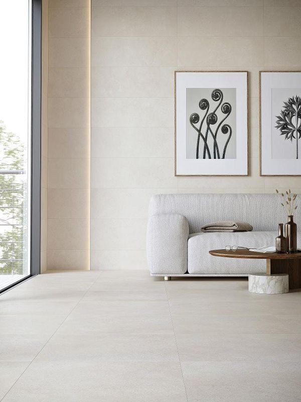 Porcelanosa Vela Natural 31,6x90 płytki ścienne 149635