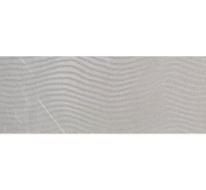 Newker Contact Wall Grey 30x90 Płytka ścienna