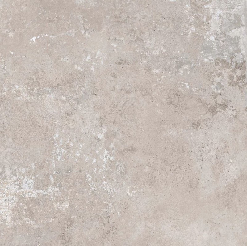 Płytki podłogowe beton beż przetarty ABK Ghost Rope Ret 60x60 88479