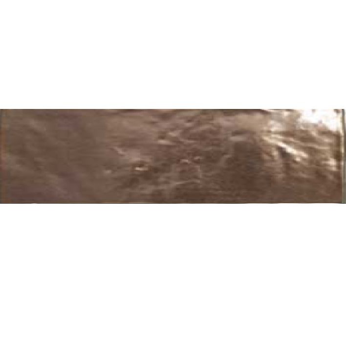 WOW Fez Copper Gloss 6,2x12,5 płytka ścienna 157938