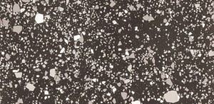 Plytki lastryko czarne Casalgrande Padana Terrazzotech Tech Nero Polished 60x120