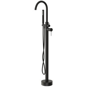 Bateria wannowa wolnostojąca Corsan CMB7535BL