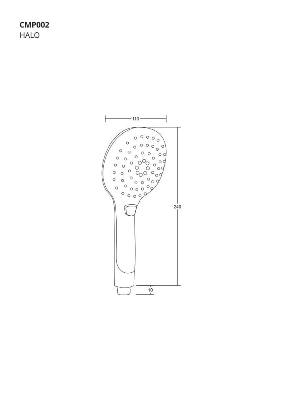 CMP002BL