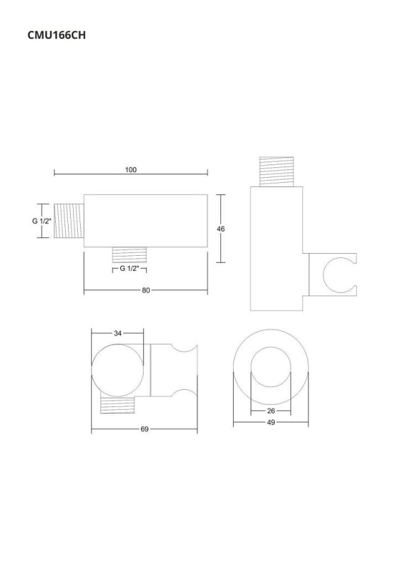 CMU169CH