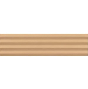 Equipe Costa Nova Praia Straw Matt 5x20 płytki cegiełki dekoracyjne 3D