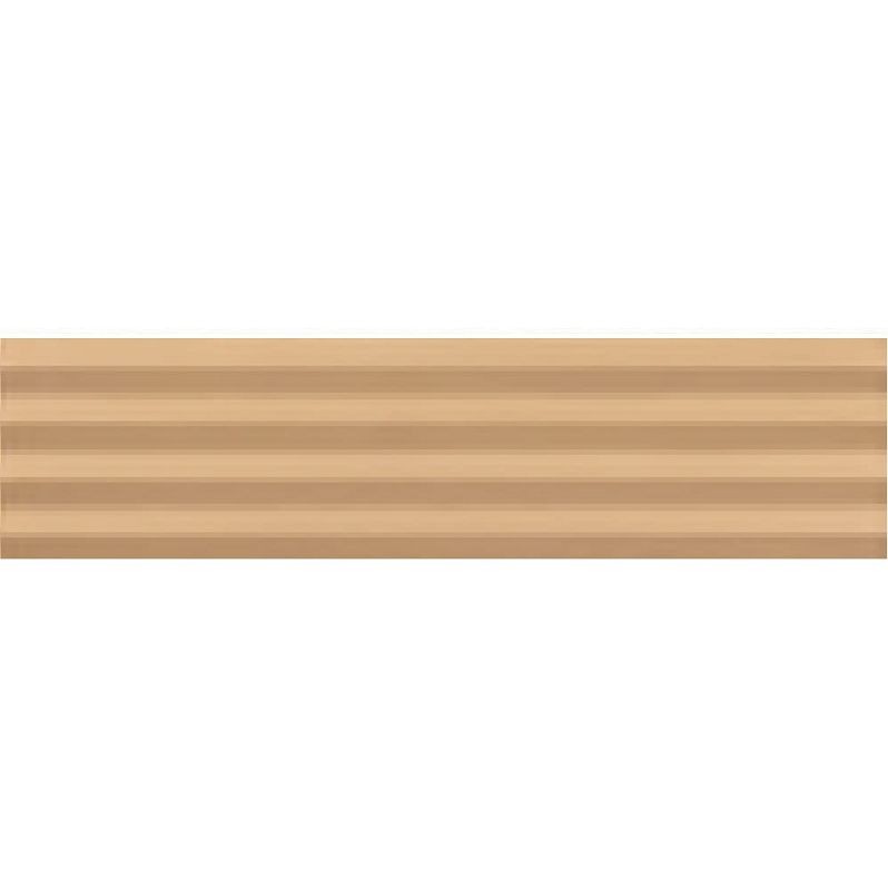 Equipe Costa Nova Praia Straw Matt 5x20 płytki cegiełki dekoracyjne 3D 127365