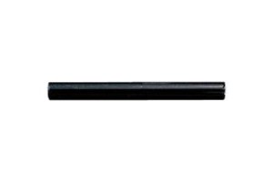 Listwa-wałek czarny Ape Negro torello 2x20