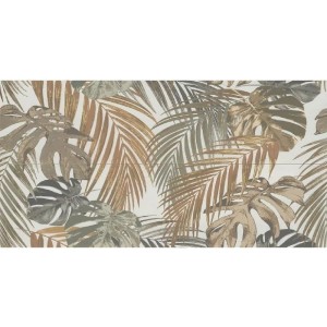 Marazzi Momenti Decoro Ferns Avorio 80x120 MAL6 płytki ścienne dekoracyjne