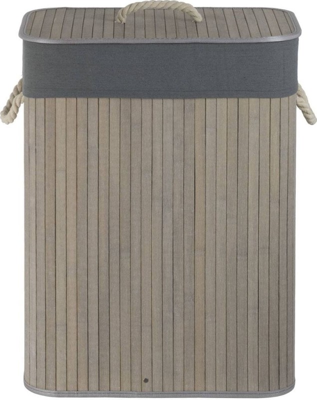 SZARY J702 BAMBUSOWY GRAFI