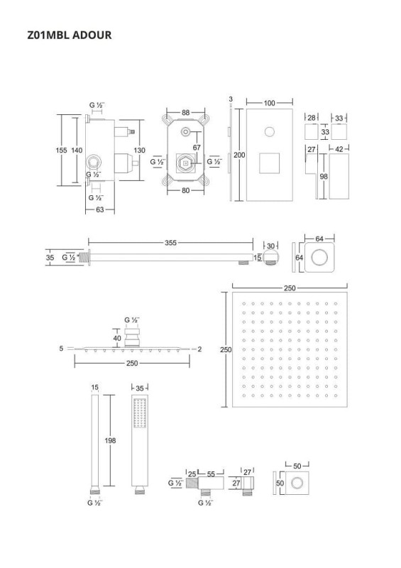 Z01MBL
