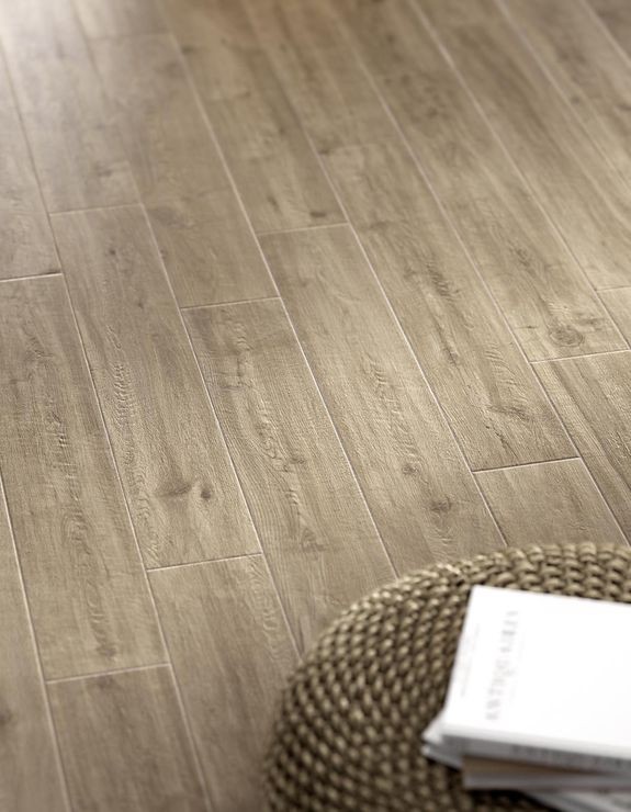 Gres drewno dabw beżu sęki Marazzi treverkway indoor Olmo mla5 15X90 13782