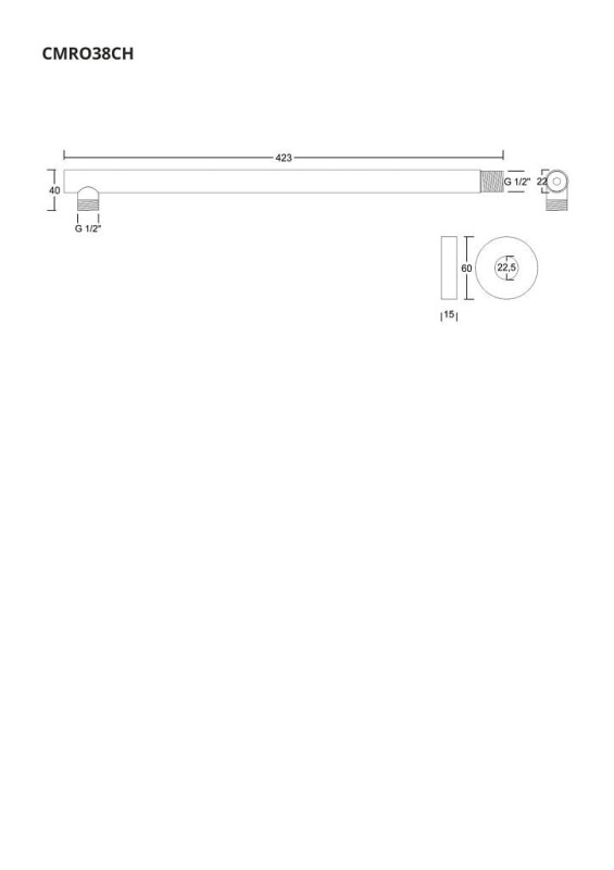 CMRO38CH
