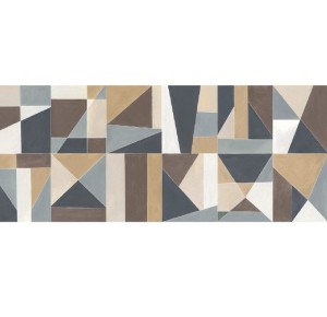Marazzi Colorplay Cream Decor Tiles 30x90 M4K1 płytka ścienna
