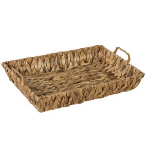 Taca z hiacyntu wodnego Koszoplotka 45x30x8h dno: 40x26