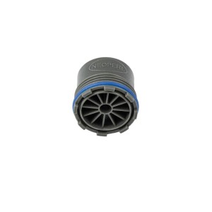 P573 - Perlator Aerator M16,5x1 Neoperl NEOSTRAHL do bezciśnieniowych podgrzewaczy wody
