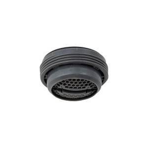 P574 - Perlator Aerator M24x1 Neoperl ze szczeliną na monety